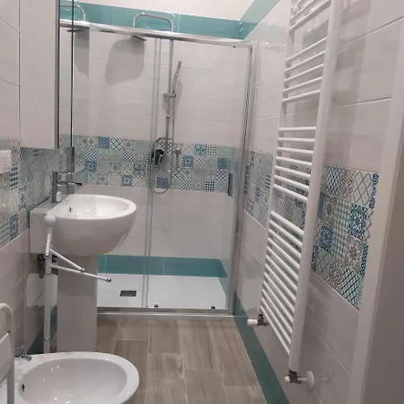 La Casa Di Lele شقة Torre Maggiore