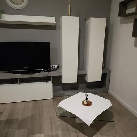 La Casa Di Lele شقة