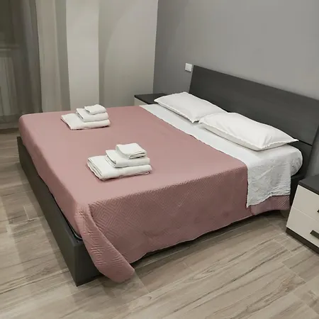 شقة La Casa Di Lele Torre Maggiore