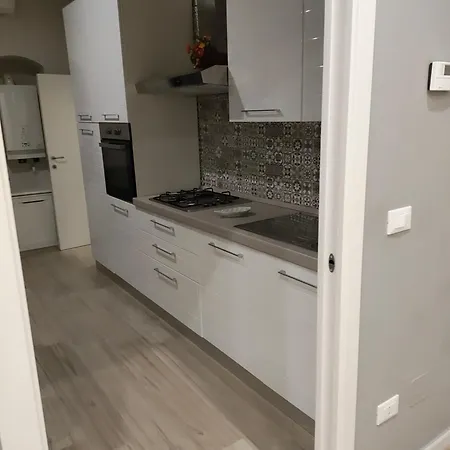 La Casa Di Lele Torre Maggiore