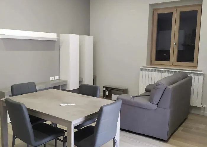 La Casa Di Lele * Torre Maggiore